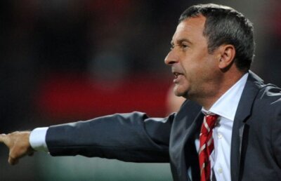 Rednic s-a făcut de rîs în Belgia » Înfrîngere cu ultima clasată, a 3-a în ultimele 3 meciuri