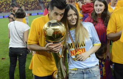 Încă o aroganţă? » După transferul lui Pîrvulescu, Steaua le mai pregăteşte o "surpriză" dinamoviştilor