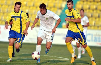 Vrea perla Concordiei » Dinamo negociază pentru un mijlocaş de la Chiajna. Ce condiţie dură are de acceptat