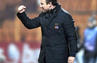 Primul transfer al iernii în Ghencea » Steaua şi-a luat atacant! UPDATE Cum comentează Reghe