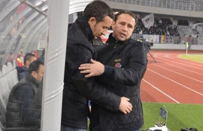 "Vrem să ne întărim!" » Metoda specială prin care steliştii vor face transferuri în această iarnă: "Gigi decide!"