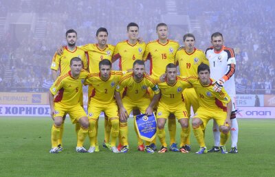 Un jucător al naţionalei se consideră victimă după ratarea calificării: "Mi s-a pus o etichetă"