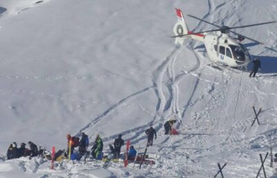 Adevărul despre drama prin care trece Schumacher » Gestul care a provocat teribilul accident de la schi