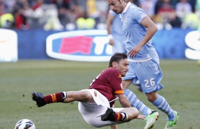 Radu are 2 antrenori! » Lazio face pregătirea cu Reja, deşi n-a reziliat cu Petkovici