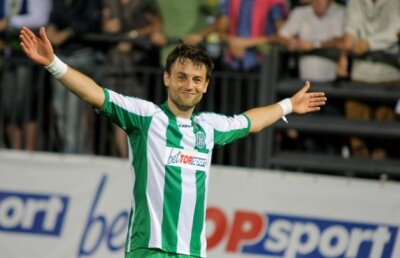 Bilinski a semnat azi cu Dinamo! Detaliile tranzacţiei şi prima declaraţie a atacantului polonez