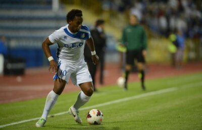 Eric a anunţat că pleacă: "E adevărat! Cluburile s-au înţeles"
