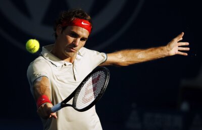 Mai poate Federer? » Elveţianul a pierdut o nouă finală în turneele ATP