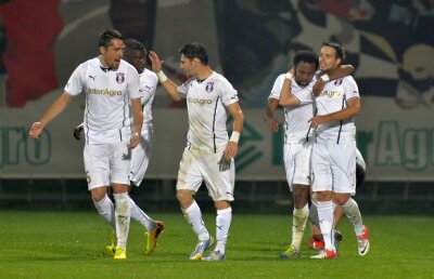 O altfel de retrospectivă a Ligii 1 » Azi, Astra la rînd!