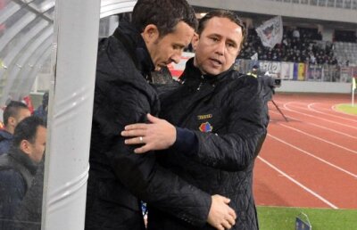 Insistă pentru pasatorul numărul 1 » Becali nu renunţă la ideea de a-l aduce pe Lucian Sînmărtean