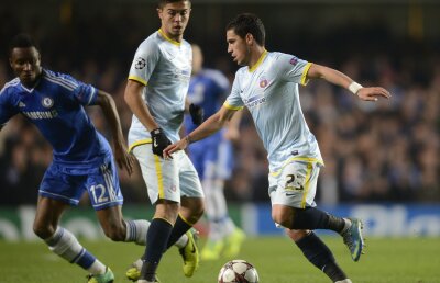 Adio, tineri! » Steaua renunţă să-i mai promoveze pe Stanciu şi Iancu ca titulari