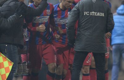 Una dintre ţintele Stelei refuză un transfer în Ghencea: "Vreau să ajung în Italia sau Anglia"