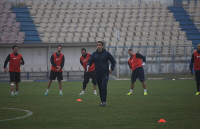 Săgeata s-a reunit, dar fără N'Doye » Senegalezul ar putea pleca! Dobrogenii vor un jucător de la Steaua