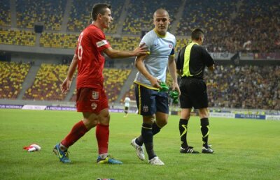 50.000 de suporteri la Steaua - Dinamo » Derby de România se va juca pe Naţional Arena!