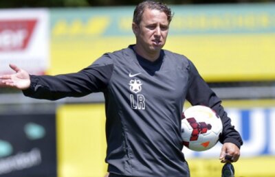 Reghe despre postul de portar şi înlocuitorul macedonean al lui Tătăruşanu » Ce spune despre plecările din această iarnă