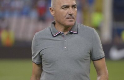 Pace la Cluj! Grigoraş şi CFR au ajuns la un acord pentru rezilierea contractului