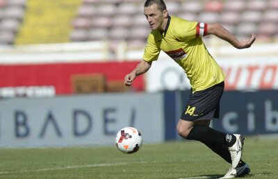 Spre Israel! » Golubovici este foarte aproape de a se transfera la Beitar Ierusalim