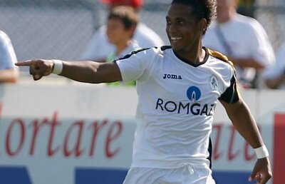 Eric de Oliveira a fost coleg la Karpatî Lvov cu noul portar al Stelei, Martin Bogatinov: "Steaua nu s-a înşelat"