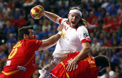 Azi începe CE de handbal masculin, în Danemarca » Vikingi favoriţi