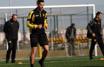 Mesaj pentru Stoican, după plecarea vedetelor lui Dinamo: ”Descurcă-te cu ce ai!”