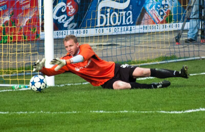 Lucescu neimpresionat de ultima achiziţie stelistă: "Bogatinov nu e printre marii portari din campionat"