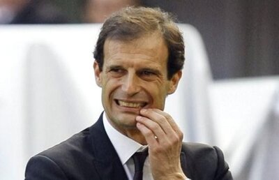 Oficial! Massimilliano Allegri, demis de la AC Milan după un sezon dezastruos » Mauro Tassotti, interimar. Clarence Seedorf sau Pippo Inzaghi, viitorul antrenor!
