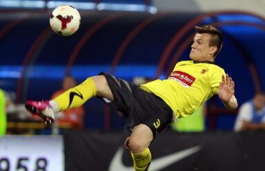 "Perla" Ceahlăului spre Belgia » Andrei Marc este dorit de o forţă a campionatului