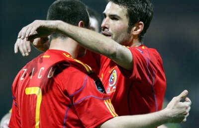 EXCLUSIV Petrolul finalizează transferul lui Zicu: "Ne-am înţeles!" UPDATE Astra vrea să-l deturneze