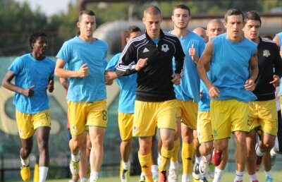 Jucătorii Vasluiului au coşmaruri în Antalya: "Stăm aici o lună de zile! Gîndul ăsta ne omoară"