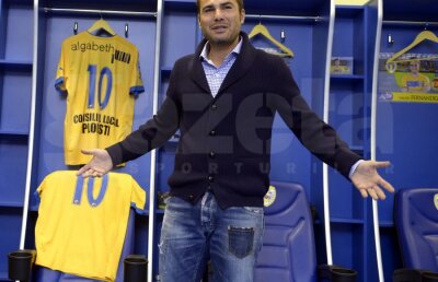 Totul despre Mutu la Petrolul » Gazeta Sporturilor apare mîine cu o ediţie specială la chioşcurile din Ploieşti!