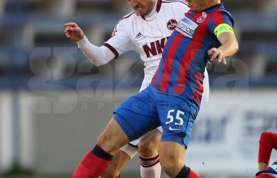 GALERIE FOTO + VIDEO Steaua - FC Nurnberg 1-5 » Roş-albaştrii au fost umiliţi în primul amical al iernii! Keşeru, evoluţie ştearsă