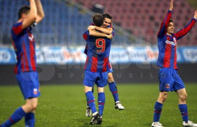 Întăriri pentru retur » Doi foşti stelişti transferaţi de Rapid!