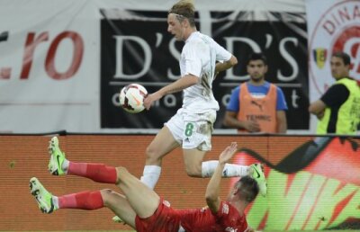 Amicalul Vasluiului a fost întrerupt de o pană de curent » Aproape să se facă de rîs cu o echipă din liga a treia din Turcia