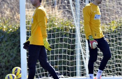 După Florin Gardoş, încă doi stelişti au probleme » Martin Bogatinov e pregătit să debuteze cu Werder