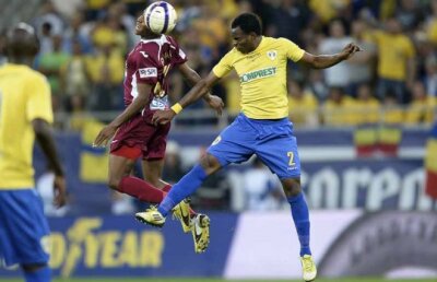 Un om de bază al Petrolului nu a fost luat în cantonament! Profită Steaua?