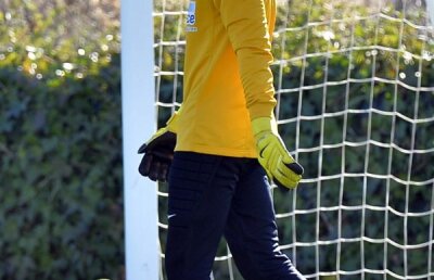 Steaua nu riscă » Martin Bogatinov a fost menajat şi cu Werder Bremen