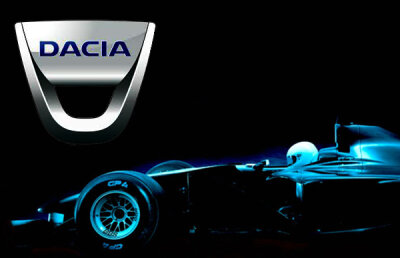 Dacia lîngă Red Bull şi Ferrari? » România ar putea avea din 2015 o echipă în Formula 1!
