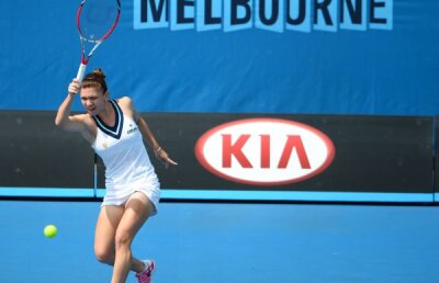 A treia regină a României » La 22 de ani, Simona Halep le calcă pe urme Virginiei Ruzici şi Irinei Spîrlea