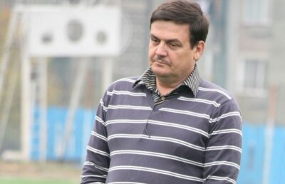 Maria Andrieş: "Cu prilejul demisiei, Marin Condescu le-a reproşat ortacilor, prin reprezentanţii lor, că nu dau destui bani la Pandurii"