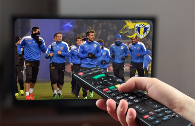 După aducerea lui Adrian Mutu şi a lui Ianis Zicu la Ploieşti, oficialii prahoveni mai dau o lovitură » Steaua se chinuie de 5 ani!