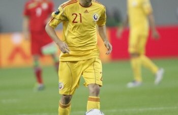 UPDATE Telenovela Sînmărtean aproape de final: "Sigur că vreau la Steaua!" » MM anunţă: "E febleţea lui Gigi, trebuie să vină"