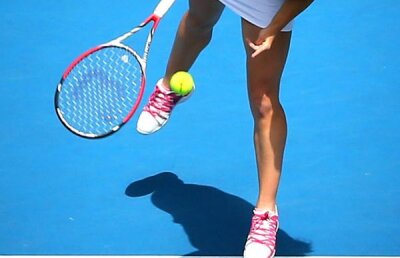 Într-un club select » Simona Halep şi-a atins ieri cea mai bună performanţă în turneele de Mare Şlem, după ce a învins-o pe Jelena Jankovici