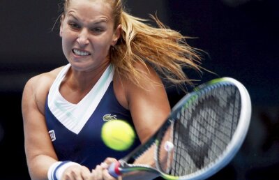 5 lucruri pe care trebuie să le ştii înainte de Dominika Cibulkova-Simona Halep