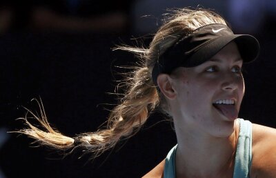 Ce îşi doreşte învingătoarea Anei Ivanovici: o întîlnire cu Justin Bieber :)