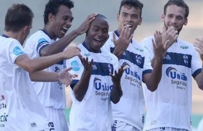 S-a jucat la 60 de grade! » Un meci din Brazilia s-a disputat în condiţii extreme