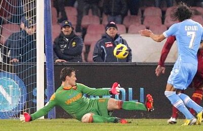 Oţelul transferă un portar care a apărat la AS Roma: "A acceptat oferta, vine mîine în ţară!"