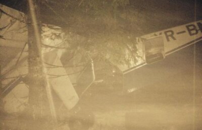 Tragedia aviatică din Apuseni » Citeşte pe TOLO.ro: Ce ceaţă deasă, care e drumul către casă? Confruntarea taberelor în dezastrul de avion