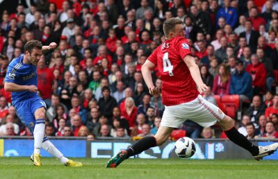 MegaMata » Aripa lui Chelsea pleacă la United pe un preţ colosal! Manchester îşi poate pierde, însă, o altă vedetă