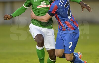 Alexandru Chipciu se apără după înfrîngerea Stelei cu Baku: "Nu se uită nimeni la Dinamo, care a pierdut două meciuri într-o zi?"