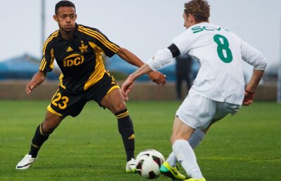 GALERIE FOTO Antal, în formă maximă în remiza lui FC Vaslui cu Sheriff, 2-2