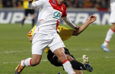 Falko! » Confirmat: Radamel Falcao, golgeterul columbian al lui Monaco, are ruptură de ligamente. Adio, Mondial!